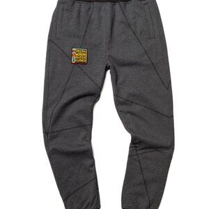 AACA Vintage 90s Sweatpants Old School Hip Hop Joggers Retro Streetwear